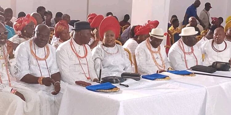 Years of agitation ease as Ijaws, Urhobos applaud INEC’s Implementation of Supreme Court Judgement