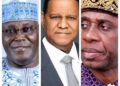 ADC: Consensus Plot Collapses as Party Set for High-Stakes Direct Presidential Primary Monday.