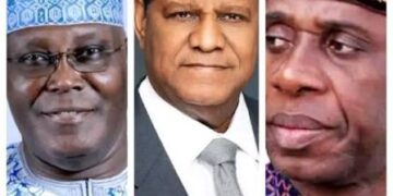 ADC: Consensus Plot Collapses as Party Set for High-Stakes Direct Presidential Primary Monday.