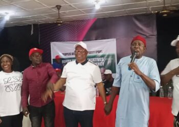 George Ogbormeh Emerges PDP Consensus Sole Candidate for Ika Federal Constituency House of Representatives Seat