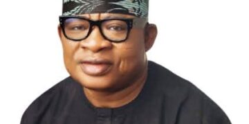Olooye Adegoke Wins Oyo ADC Governorship Primary