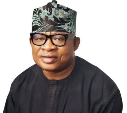 Olooye Adegoke Wins Oyo ADC Governorship Primary