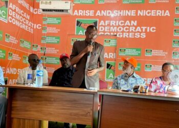 2027: Ogboru Defeat Unuafe to Emerge ADC Governorship Candidate in Delta
