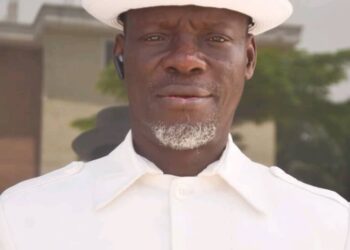 Burutu: Mulade sends SOS over massive coastal erosion in Obuguru community, calls for urgent government intervention