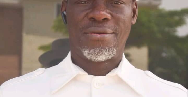Burutu: Mulade sends SOS over massive coastal erosion in Obuguru community, calls for urgent government intervention