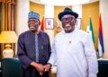 2027: Delta Muslim Pilgrims Offer Prayers for Tinubu, Oborevwori in Holy Land