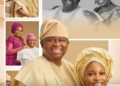 Senator Adeola Yayi’s double celebrations: From wedding silver jubilee to historic golden governorship opportunity