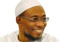 Ogbeni Rauf Aregbesola: A “Rebel” With a Mission at 69