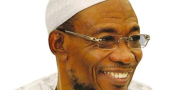 Ogbeni Rauf Aregbesola: A “Rebel” With a Mission at 69