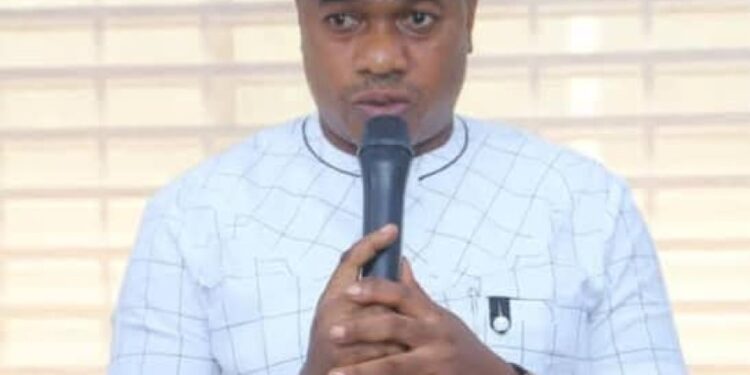 Oborevwori surpassed expectations in 3-Years, deserves second term