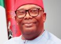 A SOLDIER. A BUILDER. A UNIFIER FOR NIGERIA.