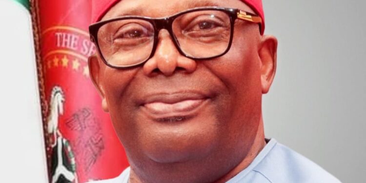 A SOLDIER. A BUILDER. A UNIFIER FOR NIGERIA.