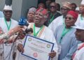 2027: PDP Faction Defies Wike, Affirms Jonathan as Presidential Candidate