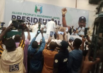 2027; Seyi Makinde promises Genuine Reforms on Security, Right Pricing of Petroleum Products, Food Security
