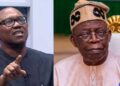 Right Of Reply — The ADC Bait: Blame Obi, Save Tinubu