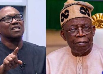 Right Of Reply — The ADC Bait: Blame Obi, Save Tinubu