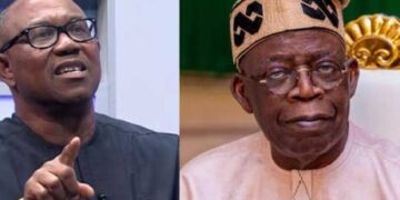 Right Of Reply — The ADC Bait: Blame Obi, Save Tinubu