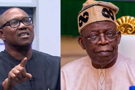 Right Of Reply — The ADC Bait: Blame Obi, Save Tinubu
