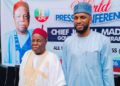 Adamawa APC primary: Joel Madaki steps down for Abdulrahman Haske