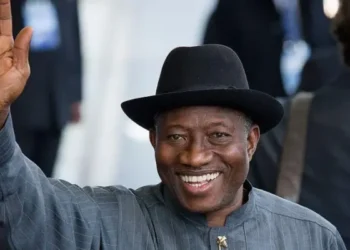 2027: Jonathan Has Obtained PDP Presidential Form, Says Party Chieftain
