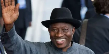 2027: Jonathan Has Obtained PDP Presidential Form, Says Party Chieftain