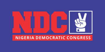 BREAKING: Peter Obi, Kwankwaso camps in panick mode as NDC Gets Dragged To Court Over Alleged “Back-door” Registration