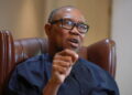 Breaking: Peter Obi confirms leaving ADC