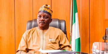 Court sentences ex-Power Minister, Mamman to 75 years imprisonment