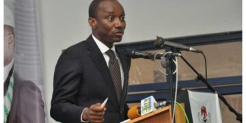 2027: Terrible leaders in NDC exploiting aspirants – Sam Amadi alleges