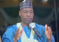 We’ve Integrated About 8,000 Ex-Boko Haram Members, Families Into Society — Borno Govt