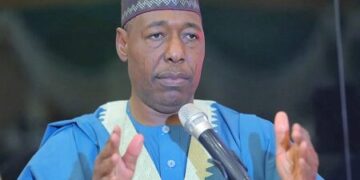 We’ve Integrated About 8,000 Ex-Boko Haram Members, Families Into Society — Borno Govt