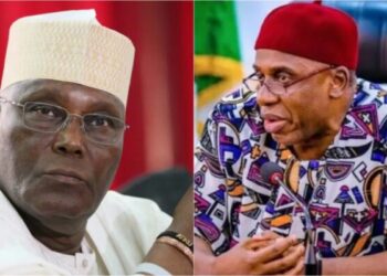ADC Presidential Ticket: I Didn’t Buy Form To Be Atiku’s Running Mate, Amaechi Blasts