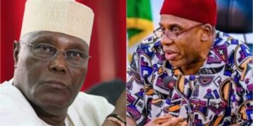 ADC Presidential Ticket: I Didn’t Buy Form To Be Atiku’s Running Mate, Amaechi Blasts