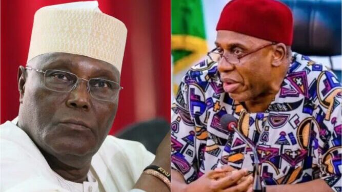 ADC Presidential Ticket: I Didn’t Buy Form To Be Atiku’s Running Mate, Amaechi Blasts