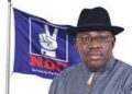 Dickson, Pate Allegedly Met Tinubu Behind Closed Doors On Saturday – Sources