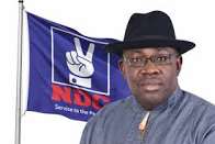 Dickson, Pate Allegedly Met Tinubu Behind Closed Doors On Saturday – Sources