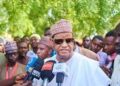 ADC Presidential Aspirant Rejects Primary Results, Alleges Widespread Rigging