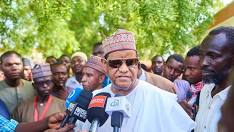 ADC Presidential Aspirant Rejects Primary Results, Alleges Widespread Rigging