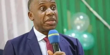 Amaechi formally joins 2027 Presidential race, promises results-driven leadership
