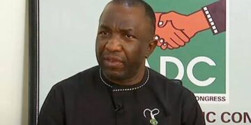 Basiru: He Does Not Have The Pedigree That I Have, I Have Been Chairman For Almost 20 Years – Ralph Nwosu