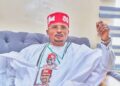 Abejide Dumps ADC, Signals Move To APC Ahead Of 2027 Polls