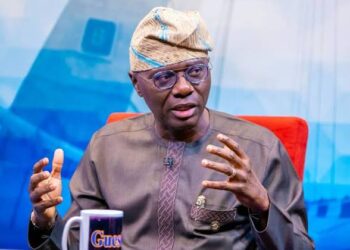 Sanwo-Olu approves N50,000 relief package for Lagos workers