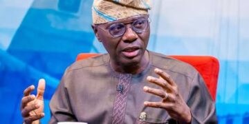 Sanwo-Olu approves N50,000 relief package for Lagos workers