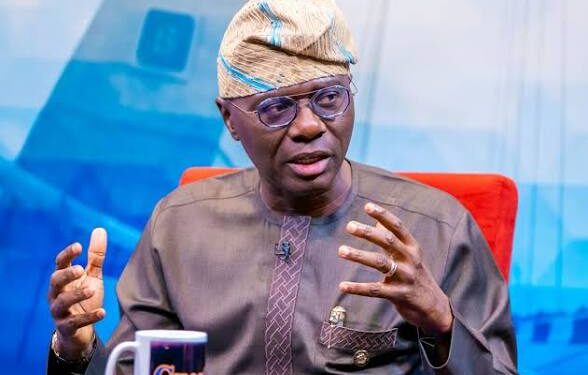 Sanwo-Olu approves N50,000 relief package for Lagos workers