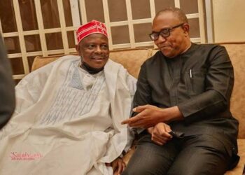 ‘Obi, Kwankwaso will join NDC next week’ — Kwankwasiya movement tells TheCable