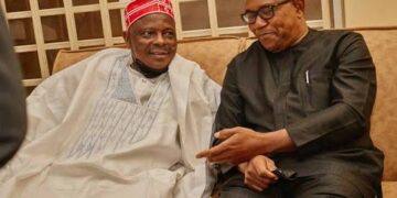 ‘Obi, Kwankwaso will join NDC next week’ — Kwankwasiya movement tells TheCable