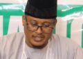 Nafiu: “I regret my role in ADC crisis, Hon. Abejide misled me and abandoned me”