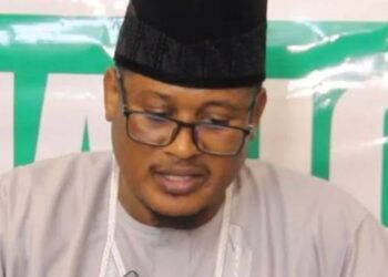 Nafiu: “I Regret My Role In ADC Crisis, Hon. Abejide misled me and abandoned me”