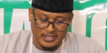 Nafiu: “I Regret My Role In ADC Crisis, Hon. Abejide misled me and abandoned me”