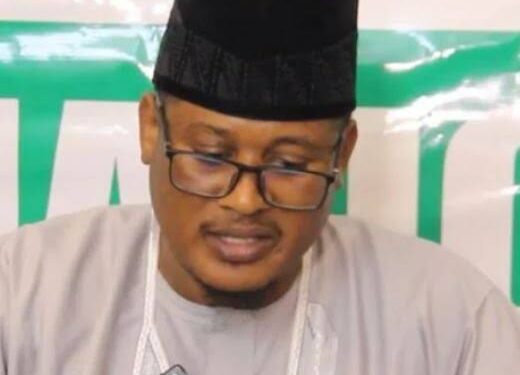 Nafiu: “I Regret My Role In ADC Crisis, Hon. Abejide misled me and abandoned me”
